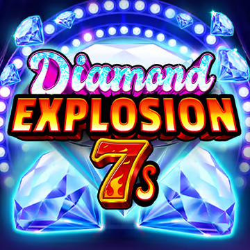 Diamond Explosion от 3 Oaks Gaming