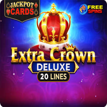 Extra Crown Deluxe от Amatic