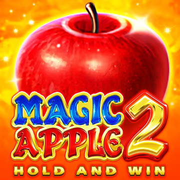 Magic Apple 2 от BGaming